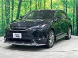 2022 Toyota Harrier Z SUV for sale, Japanese used car export - photo 12 of 30 | GULJI TRADERS