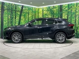 2022 Toyota Harrier Z SUV for sale, Japanese used car export - photo 13 of 30 | GULJI TRADERS