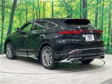 2022 Toyota Harrier Z SUV for sale, Japanese used car export - photo 14 of 30 | GULJI TRADERS