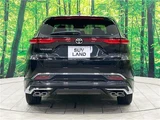 2022 Toyota Harrier Z SUV for sale, Japanese used car export - photo 15 of 30 | GULJI TRADERS