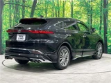 2022 Toyota Harrier Z SUV for sale, Japanese used car export - photo 16 of 30 | GULJI TRADERS