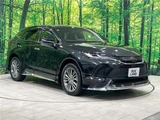 2022 Toyota Harrier Z SUV for sale, Japanese used car export - photo 18 of 30 | GULJI TRADERS