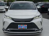 2022 Toyota Harrier 2.0 Z SUV for sale, Japanese used car export - photo 2 of 46 | GULJI TRADERS