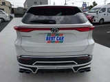 2022 Toyota Harrier 2.0 Z SUV for sale, Japanese used car export - photo 4 of 46 | GULJI TRADERS