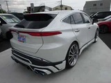 2022 Toyota Harrier 2.0 Z SUV for sale, Japanese used car export - photo 5 of 46 | GULJI TRADERS