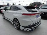 2022 Toyota Harrier 2.0 Z SUV for sale, Japanese used car export - photo 9 of 46 | GULJI TRADERS
