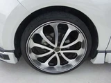 2022 Toyota Harrier 2.0 Z SUV for sale, Japanese used car export - photo 10 of 46 | GULJI TRADERS