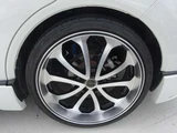 2022 Toyota Harrier 2.0 Z SUV for sale, Japanese used car export - photo 11 of 46 | GULJI TRADERS