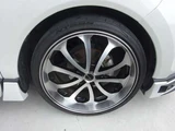 2022 Toyota Harrier 2.0 Z SUV for sale, Japanese used car export - photo 12 of 46 | GULJI TRADERS