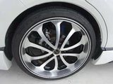 2022 Toyota Harrier 2.0 Z SUV for sale, Japanese used car export - photo 13 of 46 | GULJI TRADERS