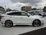 2022 Toyota Harrier 2.0 Z SUV for sale, Japanese used car export - photo 14 of 46 | GULJI TRADERS