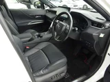 2022 Toyota Harrier 2.0 Z SUV for sale, Japanese used car export - photo 34 of 46 | GULJI TRADERS