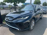 2022 Toyota Harrier Z SUV for sale, Japanese used car export - photo 1 of 29 | GULJI TRADERS
