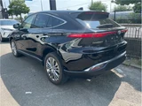 2022 Toyota Harrier Z SUV for sale, Japanese used car export - photo 2 of 29 | GULJI TRADERS