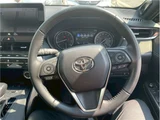 2022 Toyota Harrier Z SUV for sale, Japanese used car export - photo 4 of 29 | GULJI TRADERS