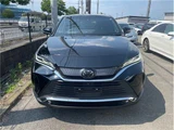 2022 Toyota Harrier Z SUV for sale, Japanese used car export - photo 26 of 29 | GULJI TRADERS