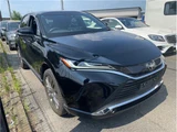 2022 Toyota Harrier Z SUV for sale, Japanese used car export - photo 27 of 29 | GULJI TRADERS