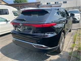 2022 Toyota Harrier Z SUV for sale, Japanese used car export - photo 28 of 29 | GULJI TRADERS