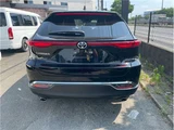 2022 Toyota Harrier Z SUV for sale, Japanese used car export - photo 29 of 29 | GULJI TRADERS