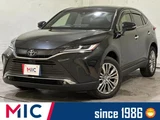 2022 Toyota Harrier 2.0 Z SUV for sale, Japanese used car export - photo 1 of 46 | GULJI TRADERS
