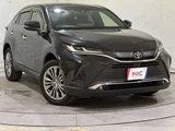 2022 Toyota Harrier 2.0 Z SUV for sale, Japanese used car export - photo 2 of 46 | GULJI TRADERS