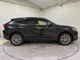 2022 Toyota Harrier 2.0 Z SUV for sale, Japanese used car export - photo 4 of 46 | GULJI TRADERS