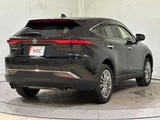 2022 Toyota Harrier 2.0 Z SUV for sale, Japanese used car export - photo 5 of 46 | GULJI TRADERS