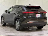 2022 Toyota Harrier 2.0 Z SUV for sale, Japanese used car export - photo 7 of 46 | GULJI TRADERS
