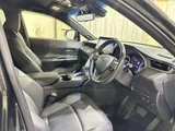 2022 Toyota Harrier 2.0 Z SUV for sale, Japanese used car export - photo 9 of 46 | GULJI TRADERS