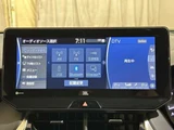 2022 Toyota Harrier 2.0 Z SUV for sale, Japanese used car export - photo 25 of 46 | GULJI TRADERS