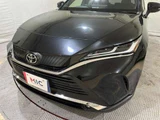 2022 Toyota Harrier 2.0 Z SUV for sale, Japanese used car export - photo 32 of 46 | GULJI TRADERS