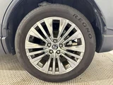2022 Toyota Harrier 2.0 Z SUV for sale, Japanese used car export - photo 37 of 46 | GULJI TRADERS