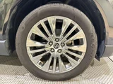 2022 Toyota Harrier 2.0 Z SUV for sale, Japanese used car export - photo 39 of 46 | GULJI TRADERS