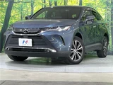 2022 Toyota Harrier G SUV for sale, Japanese used car export - photo 1 of 30 | GULJI TRADERS