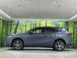 2022 Toyota Harrier G SUV for sale, Japanese used car export - photo 14 of 30 | GULJI TRADERS
