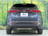 2022 Toyota Harrier G SUV for sale, Japanese used car export - photo 16 of 30 | GULJI TRADERS