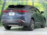 2022 Toyota Harrier G SUV for sale, Japanese used car export - photo 17 of 30 | GULJI TRADERS