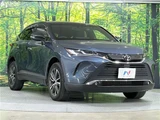 2022 Toyota Harrier G SUV for sale, Japanese used car export - photo 19 of 30 | GULJI TRADERS