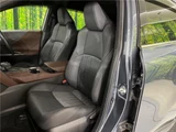 2022 Toyota Harrier G SUV for sale, Japanese used car export - photo 26 of 30 | GULJI TRADERS