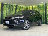 2022 Toyota Harrier G SUV for sale, Japanese used car export - photo 1 of 30 | GULJI TRADERS