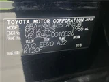 2022 Toyota Harrier G SUV for sale, Japanese used car export - photo 2 of 30 | GULJI TRADERS