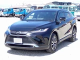 2022 Toyota Harrier G SUV for sale, Japanese used car export - photo 1 of 80 | GULJI TRADERS