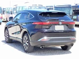 2022 Toyota Harrier G SUV for sale, Japanese used car export - photo 2 of 80 | GULJI TRADERS