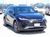 2022 Toyota Harrier G SUV for sale, Japanese used car export - photo 3 of 80 | GULJI TRADERS