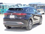 2022 Toyota Harrier G SUV for sale, Japanese used car export - photo 4 of 80 | GULJI TRADERS