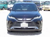 2022 Toyota Harrier G SUV for sale, Japanese used car export - photo 5 of 80 | GULJI TRADERS