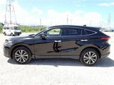 2022 Toyota Harrier G SUV for sale, Japanese used car export - photo 8 of 80 | GULJI TRADERS