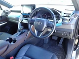 2022 Toyota Harrier G SUV for sale, Japanese used car export - photo 15 of 80 | GULJI TRADERS