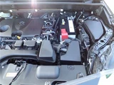 2022 Toyota Harrier G SUV for sale, Japanese used car export - photo 79 of 80 | GULJI TRADERS