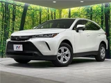 2022 Toyota Harrier S SUV for sale, Japanese used car export - photo 1 of 30 | GULJI TRADERS